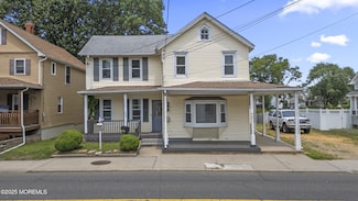 309 1st St, Keyport, NJ 07735