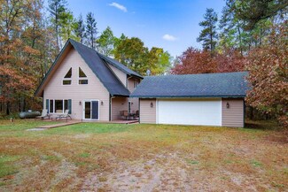 N8157 Wainer Dr, Trego, WI 54888