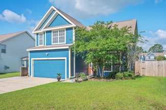 613 Prairie St, Crestview, FL 32536