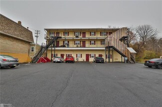 34 N 21st St, Easton, PA 18042