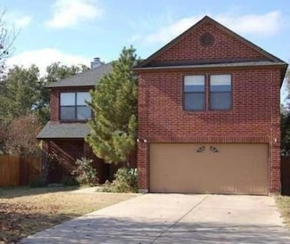 1403 Bullhill Cove, Cedar Park, TX 78613