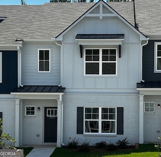 1905 Victoria Way Unit 114, Conyers, GA 30013