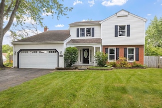 413 Northampton Ct, Naperville, IL 60565