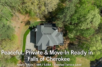 104 Kremer Falls Trace, Canton, GA 30114