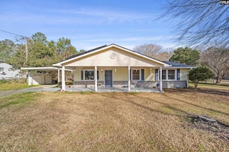 2103 Marley Dr, Columbia, SC 29210