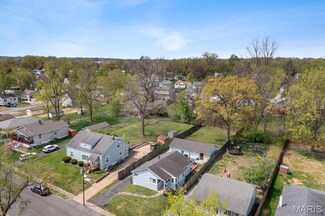 2213 Gaebler Ave, Saint Louis, MO 63114