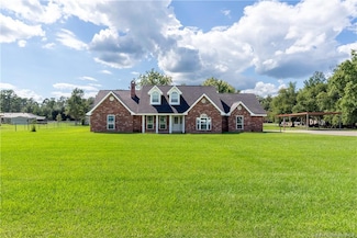 107 Boise St, Dequincy, LA 70633