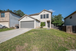 10217 Sandbrook Hill, San Antonio, TX 78254