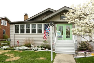 4386 Lake St, Bridgman, MI 49106
