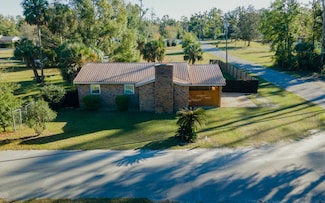 313 W Bowers St, Perry, FL 32347