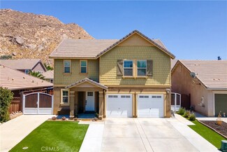 3071 Mallow Ct, Perris, CA 92571