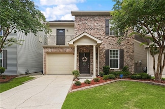 4056 Jonathon Ln N Unit 46, Covington, LA 70433