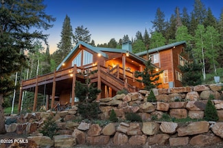 4708 Red Fir Way, Kamas, UT 84036