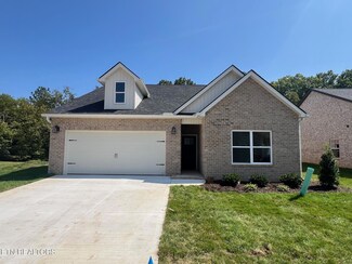 135 van Gilder Way, Seymour, TN 37865