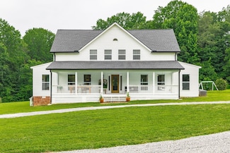 2651 Heights Circle Dr, Greenbrier, TN 37073
