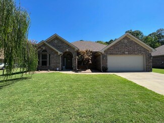 5306 Charles Ct, Bryant, AR 72022