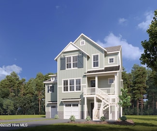 7245 Winding Marsh Ct, Wilmington, NC 28411