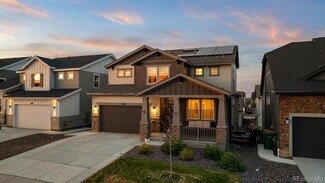 3636 Sublime Ct, Castle Rock, CO 80108