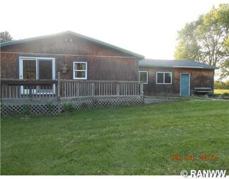 1472 4th St, Turtle Lake, WI 54889