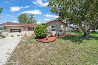 1994 Alexander Dr, Titusville, FL 32796