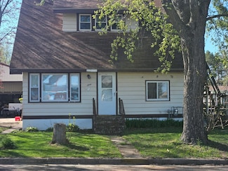 160 S Lemonweir St, Lyndon Station, WI 53944