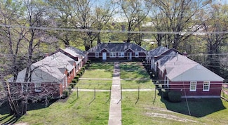 1572 Hanauer St, Memphis, TN 38109