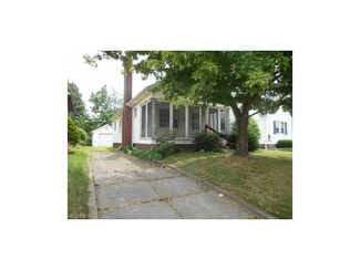 944 Linwood Ave SW, Canton, OH 44710