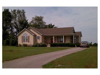 416 Marshall Dr, Halls, TN 38040