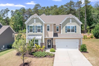 14611 Murfield Ct, Charlotte, NC 28278
