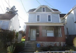 109 Longfellow St, Vandergrift, PA 15690