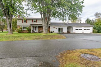 9 Rancourt St, West Stewartstown, NH 03597