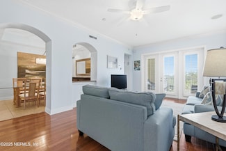 4300 S Beach Pkwy Unit 2309, Jacksonville Beach, FL 32250