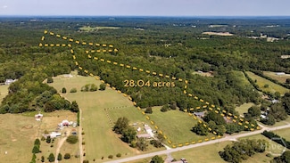 0 Irvin Kirk Rd, Danielsville, GA 30633