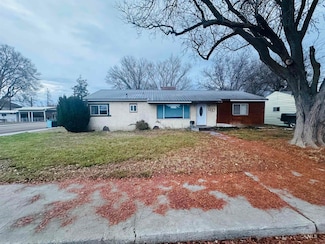 410 Yakima St S, Vale, OR 97918