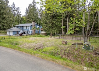 0 Lot 4 El Camino Dr, Sequim, WA 98382