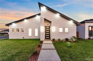 4120 Kemp Ave, Edinburg, TX NULL
