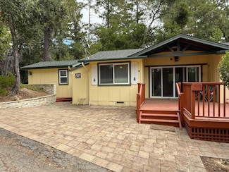 56 Lodge Heights, Soquel, CA 95073