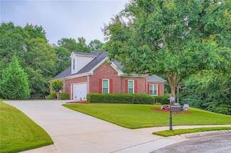 9509 Greens Mill Ct, Loganville, GA 30052