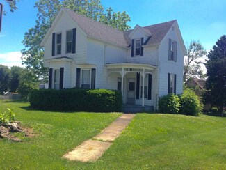 13061 E State Road 62, Saint Meinrad, IN 47577