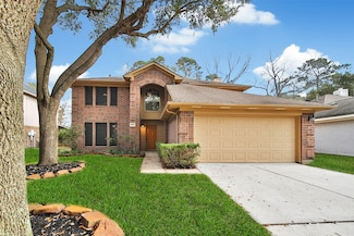 1427 Redwood Village Cir, Spring, TX 77386