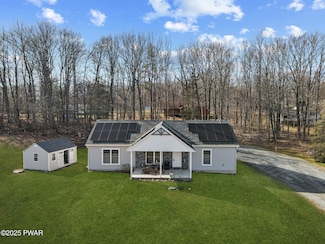 3095 Lake Ariel Hwy, Honesdale, PA 18431