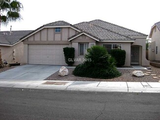 8109 Guava Nectar Ave, Las Vegas, NV 89131