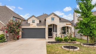 6704 Llano Stage Trail, Austin, TX 78738