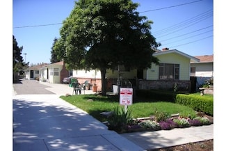 Unlisted Address
