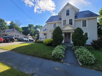 275 Elm St, Gardner, MA 01440
