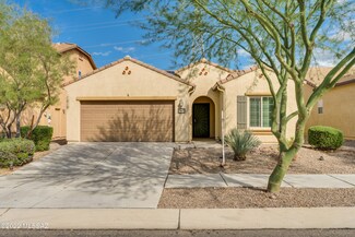 5637 S Sunrise Peak Rd, Tucson, AZ 85747