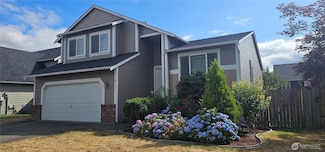 9131 Thea Rose Dr SE, Yelm, WA 98597