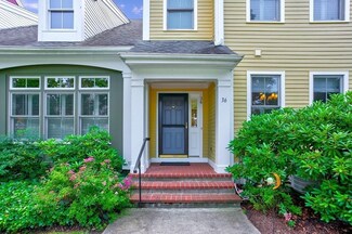 36 Owen Rd Unit 36, Norton, MA 02766