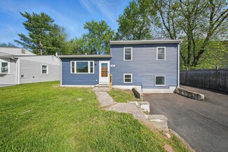 341 Highland Ave Extension, Middletown, NY 10940