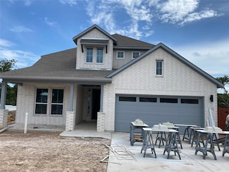 2144 Sarabanda St, Round Rock, TX 78681